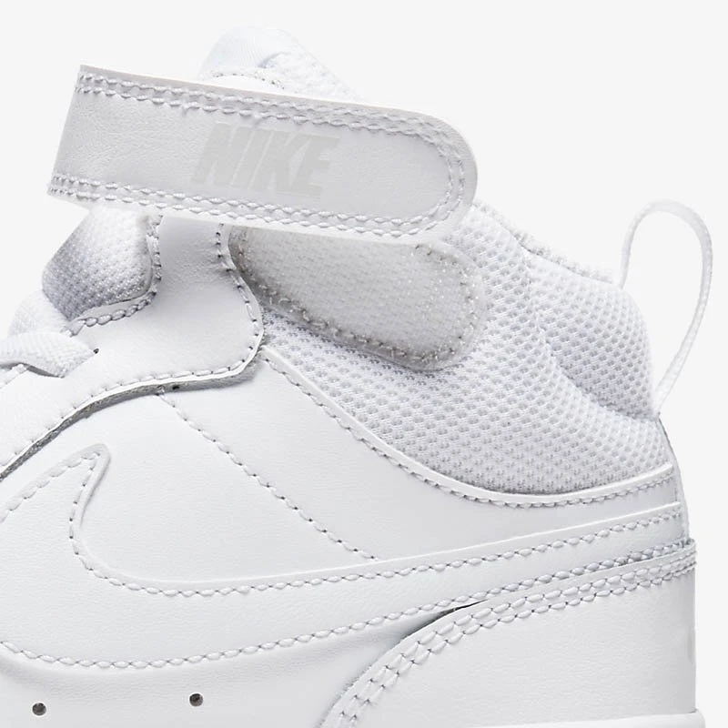 ДЕТСКИ ОБУВКИ NIKE COURT BOROUGH MID 2 PS ДЕТСКИ ОБУВКИ NIKE COURT BOROUGH MID 2 PS