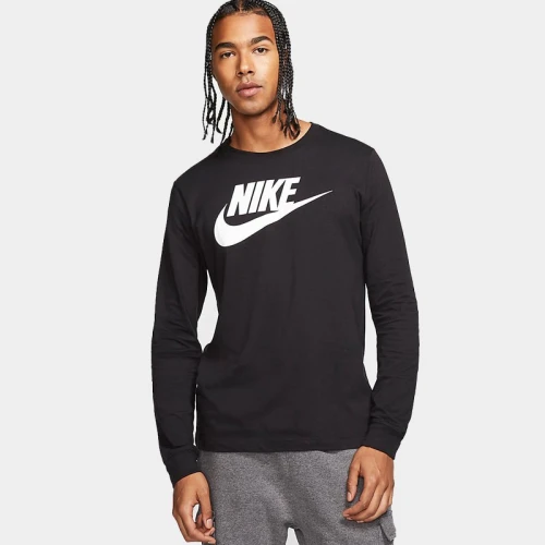 МЪЖКА БЛУЗА NIKE TEE ICON FUTURA