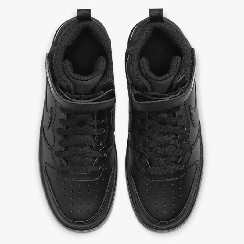 СПОРТНИ ОБУВКИ NIKE COURT BOROUGH MID 2 GS СПОРТНИ ОБУВКИ NIKE COURT BOROUGH MID 2 GS