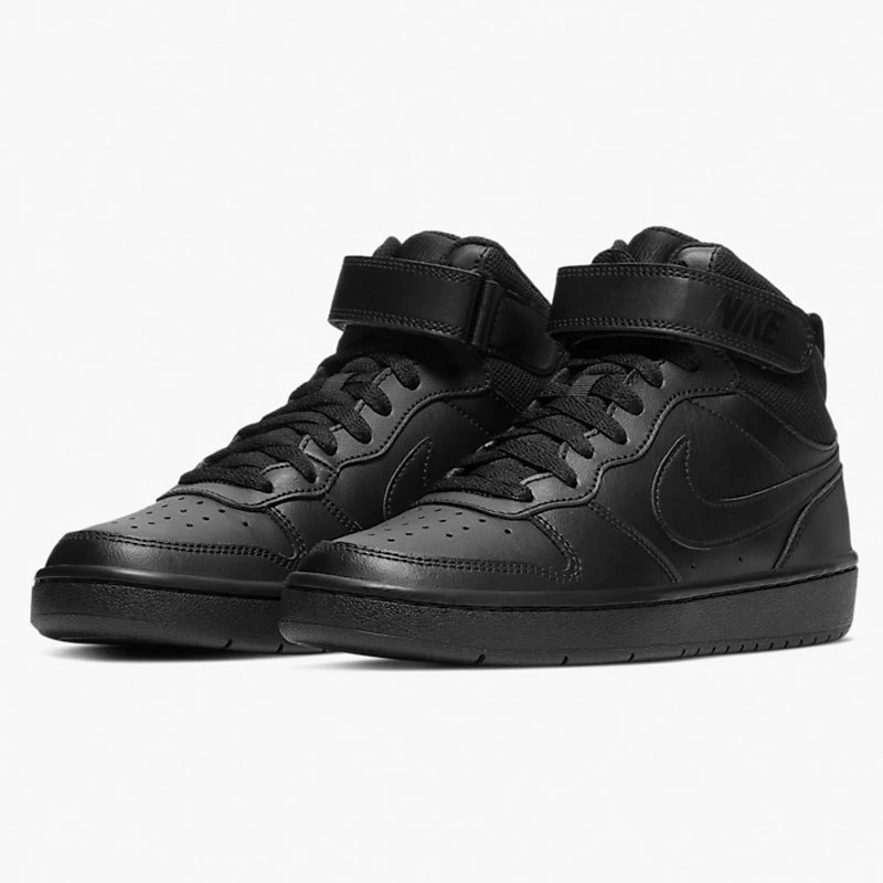 СПОРТНИ ОБУВКИ NIKE COURT BOROUGH MID 2 GS СПОРТНИ ОБУВКИ NIKE COURT BOROUGH MID 2 GS
