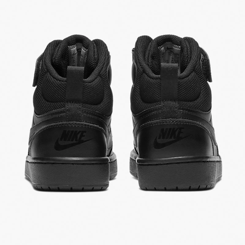 СПОРТНИ ОБУВКИ NIKE COURT BOROUGH MID 2 GS СПОРТНИ ОБУВКИ NIKE COURT BOROUGH MID 2 GS