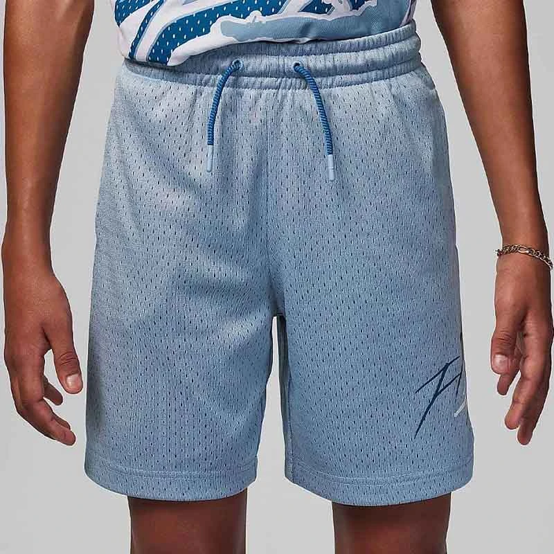 Детски Къси Панталони Nike JDB OFF COURT FLIGHT MESH SHOR Детски Къси Панталони Nike JDB OFF COURT FLIGHT MESH SHOR