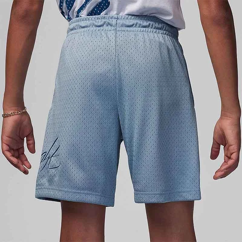 Детски Къси Панталони Nike JDB OFF COURT FLIGHT MESH SHOR Детски Къси Панталони Nike JDB OFF COURT FLIGHT MESH SHOR