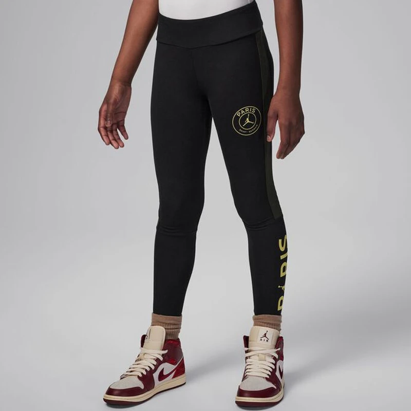 Детски Клин Nike JDG WJ PSG LEGGING Детски Клин Nike JDG WJ PSG LEGGING