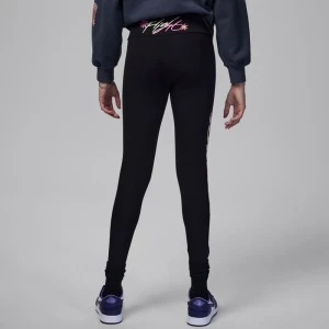 Детски Клин Nike JDG DELORIS JORDAN FLOWER LEGG