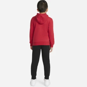 Детски Комплект Nike JDB ESSENTIALS FLEECE SET