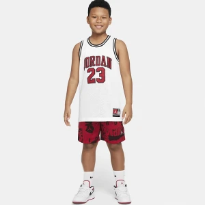 Детски Потник Nike JDB JORDAN 23 JERSEY