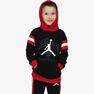 Детски Суичър Nike JDB GYM23 PO HOODIE