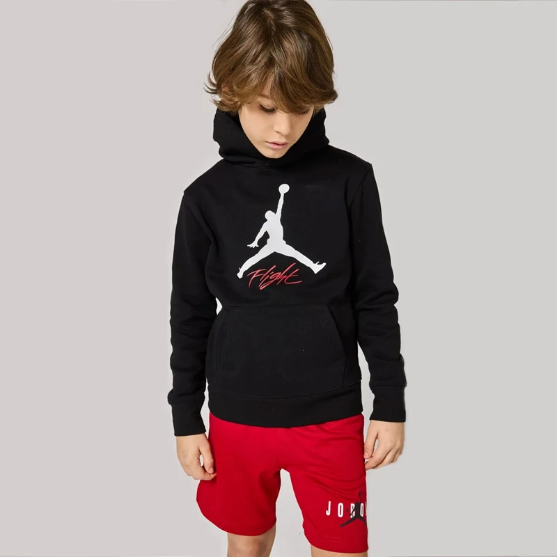 Детски Суичър Nike JDB MJ BASELINE PO HOODIE Детски Суичър Nike JDB MJ BASELINE PO HOODIE
