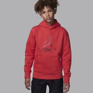 Детски Суичър Nike JDB MJ BASELINE PO HOODIE