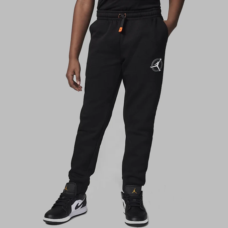 Детско Долнище Nike JDB FLIGHT MVP HBR FLC PANT Детско Долнище Nike JDB FLIGHT MVP HBR FLC PANT