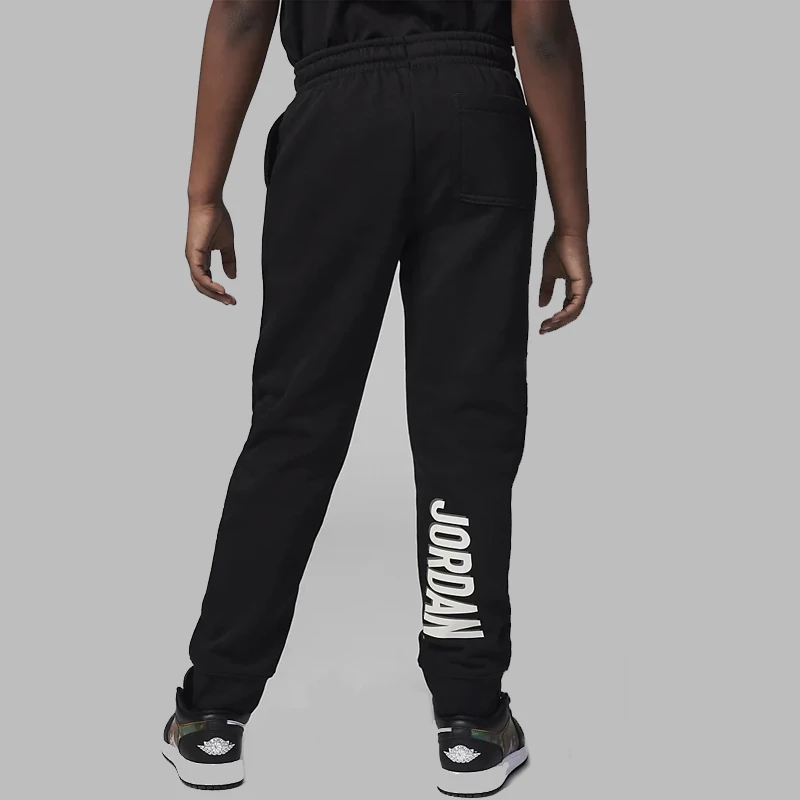 Детско Долнище Nike JDB FLIGHT MVP HBR FLC PANT Детско Долнище Nike JDB FLIGHT MVP HBR FLC PANT