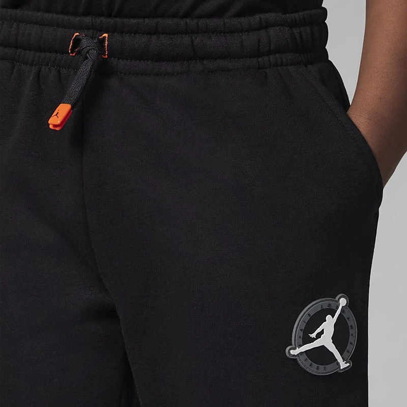 Детско Долнище Nike JDB FLIGHT MVP HBR FLC PANT Детско Долнище Nike JDB FLIGHT MVP HBR FLC PANT