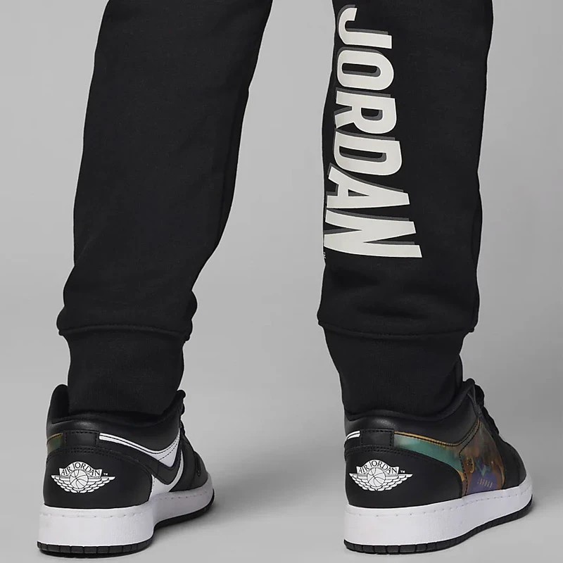 Детско Долнище Nike JDB FLIGHT MVP HBR FLC PANT Детско Долнище Nike JDB FLIGHT MVP HBR FLC PANT