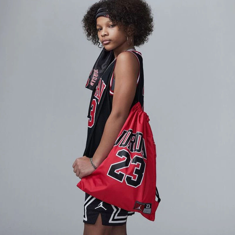 Сак Nike JAN JERSEY GYM SACK Сак Nike JAN JERSEY GYM SACK