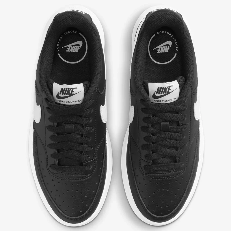 Дамски Обувки Nike W COURT VISION ALTA LTR Дамски Обувки Nike W COURT VISION ALTA LTR