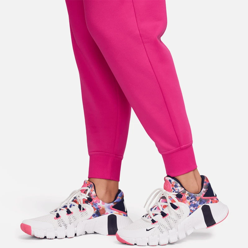 Дамско Долнище Nike W NK ONE TF JOGGER PANT Дамско Долнище Nike W NK ONE TF JOGGER PANT