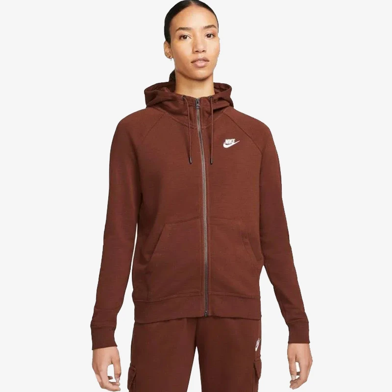 ДАМСКО ГОРНИЩЕ NIKE SPORTSWEAR ESSENTIAL ДАМСКО ГОРНИЩЕ NIKE SPORTSWEAR ESSENTIAL