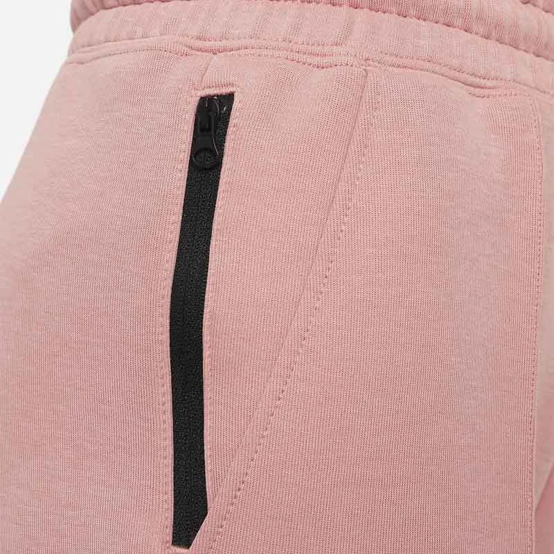 Детски Екип Nike G NSW TCH FLC HD FZ LS Детски Екип Nike G NSW TCH FLC HD FZ LS