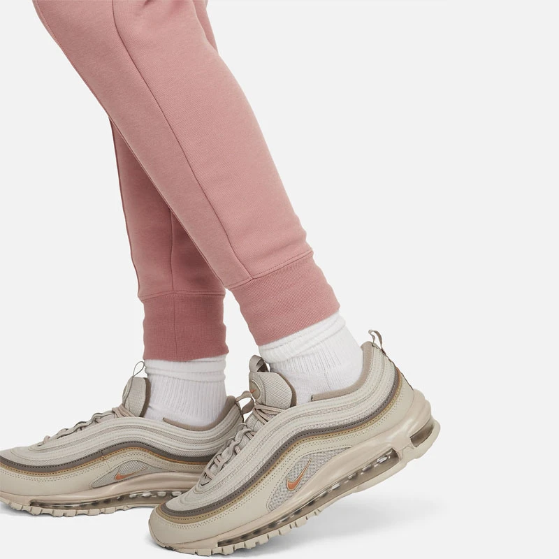 Детски Екип Nike G NSW TCH FLC HD FZ LS Детски Екип Nike G NSW TCH FLC HD FZ LS