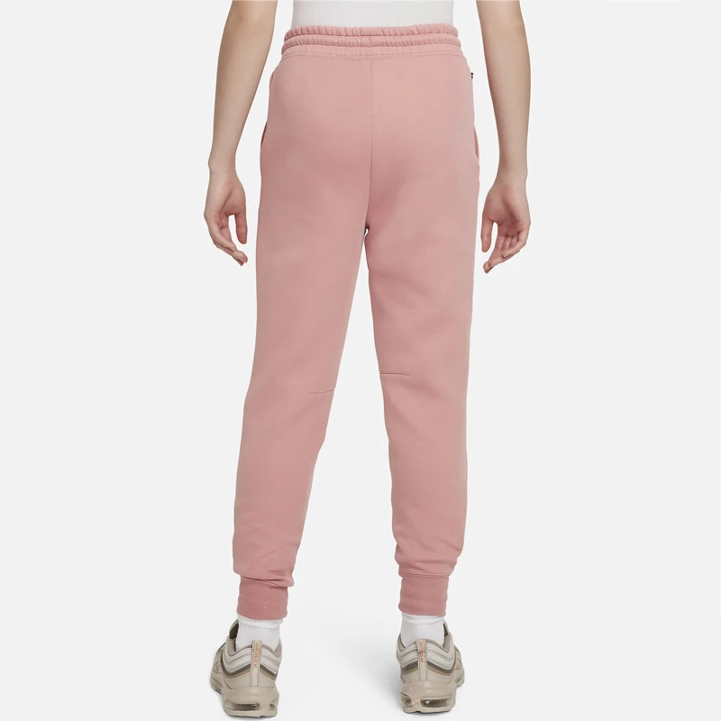 Детски Екип Nike G NSW TCH FLC HD FZ LS Детски Екип Nike G NSW TCH FLC HD FZ LS