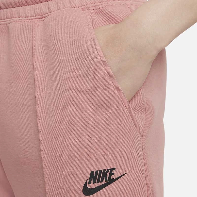 Детски Екип Nike G NSW TCH FLC HD FZ LS Детски Екип Nike G NSW TCH FLC HD FZ LS