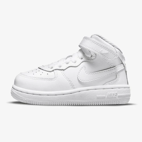 Детски Обувки Nike FORCE 1 MID LE BT