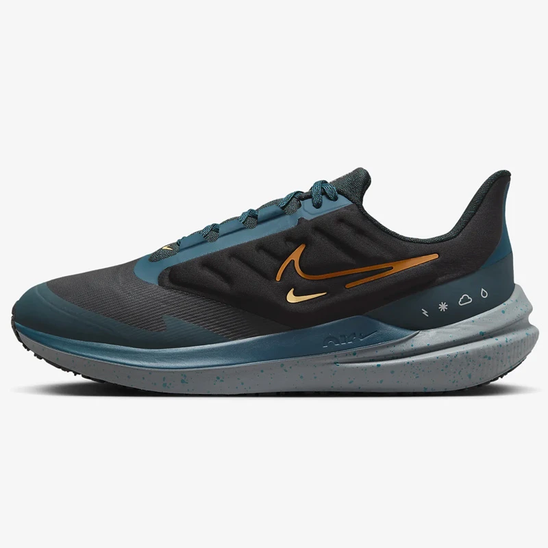Мъжки Маратонки Nike AIR WINFLO SHIELD Мъжки Маратонки Nike AIR WINFLO SHIELD
