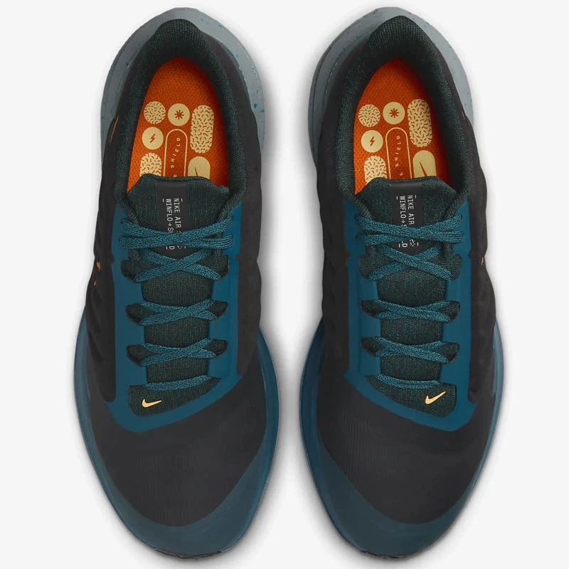 Мъжки Маратонки Nike AIR WINFLO SHIELD Мъжки Маратонки Nike AIR WINFLO SHIELD