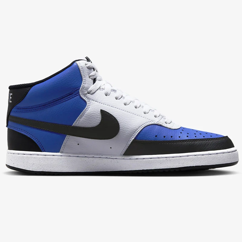 Мъжки Обувки Nike COURT VISION MID NN AF Мъжки Обувки Nike COURT VISION MID NN AF