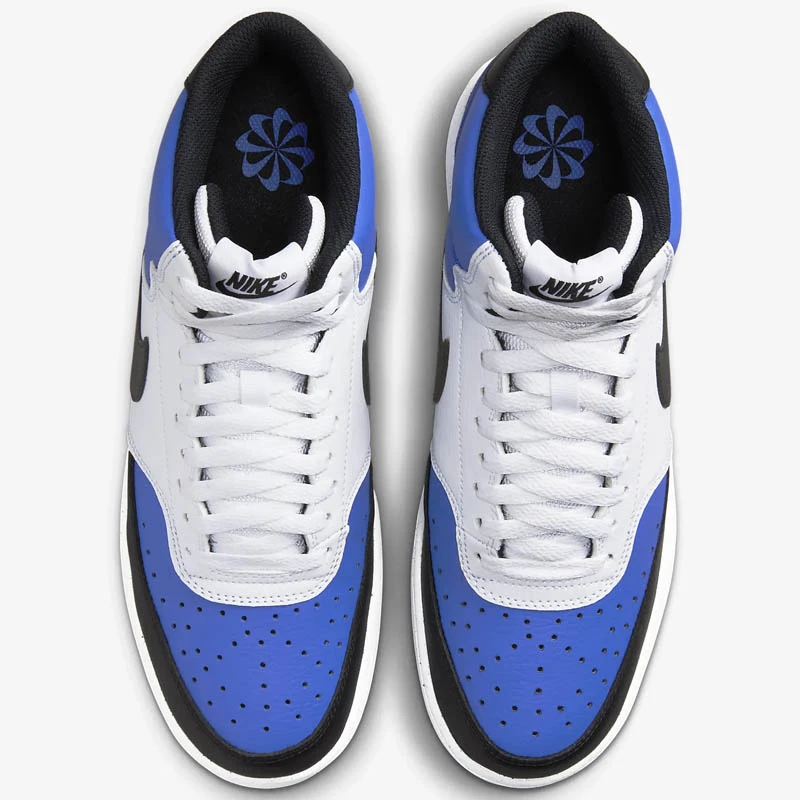 Мъжки Обувки Nike COURT VISION MID NN AF Мъжки Обувки Nike COURT VISION MID NN AF