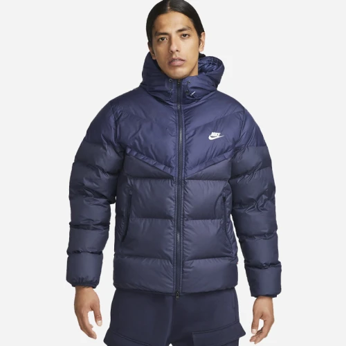 Мъжко Яке Nike M NK SF WR PL-FLD HD JKT