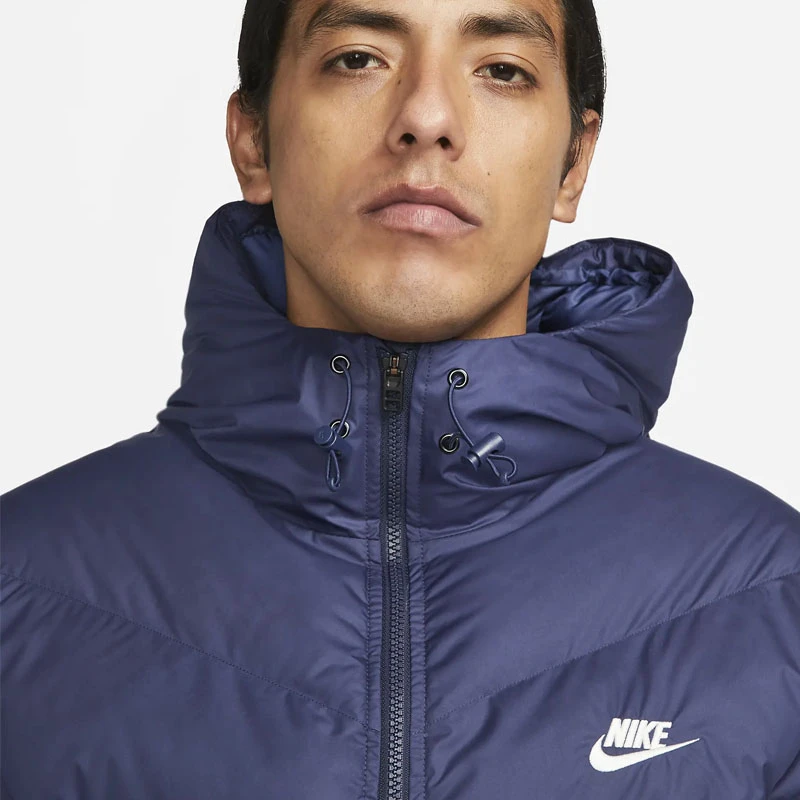 Мъжко Яке Nike M NK SF WR PL-FLD HD JKT Мъжко Яке Nike M NK SF WR PL-FLD HD JKT
