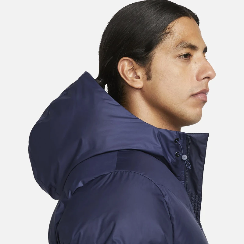 Мъжко Яке Nike M NK SF WR PL-FLD HD JKT Мъжко Яке Nike M NK SF WR PL-FLD HD JKT