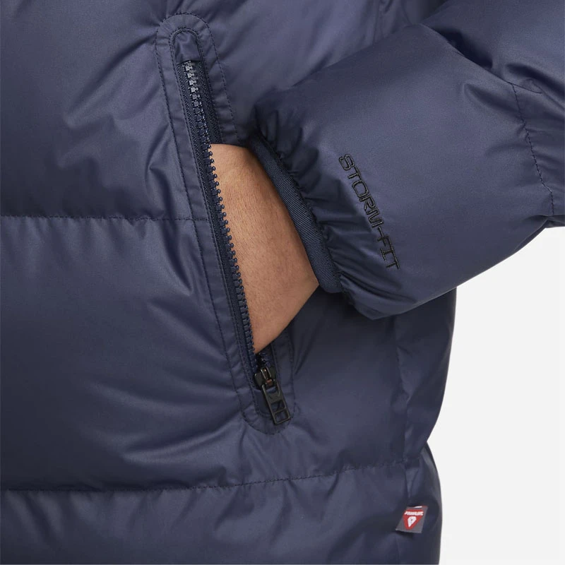 Мъжко Яке Nike M NK SF WR PL-FLD HD JKT Мъжко Яке Nike M NK SF WR PL-FLD HD JKT