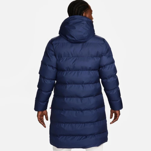 Мъжко Яке Nike M NK SF WR PL-FLD HD PARKA