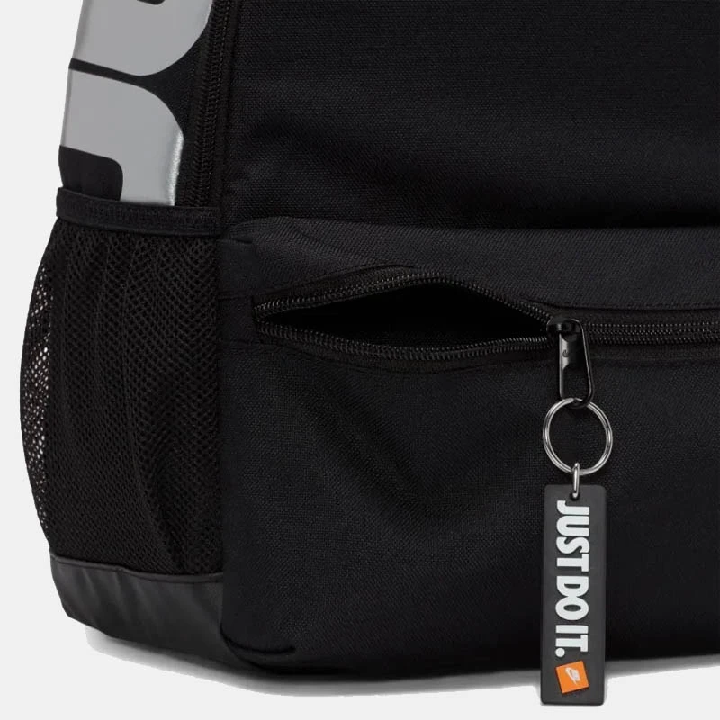 Раница Nike Y NK BRSLA JDI MINI BKPK Раница Nike Y NK BRSLA JDI MINI BKPK