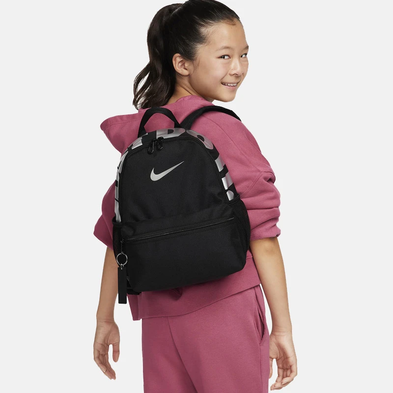 Раница Nike Y NK BRSLA JDI MINI BKPK Раница Nike Y NK BRSLA JDI MINI BKPK