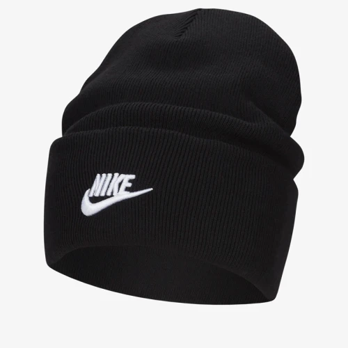 Шапка Nike U NK PEAK BEANIE TC FUT L