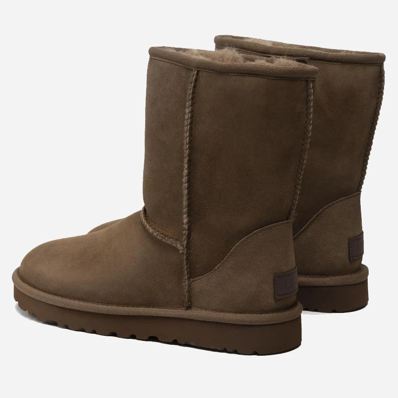 ДАМСКИ БОТУШИ UGG CLASSIC SHORT BOOT ДАМСКИ БОТУШИ UGG CLASSIC SHORT BOOT