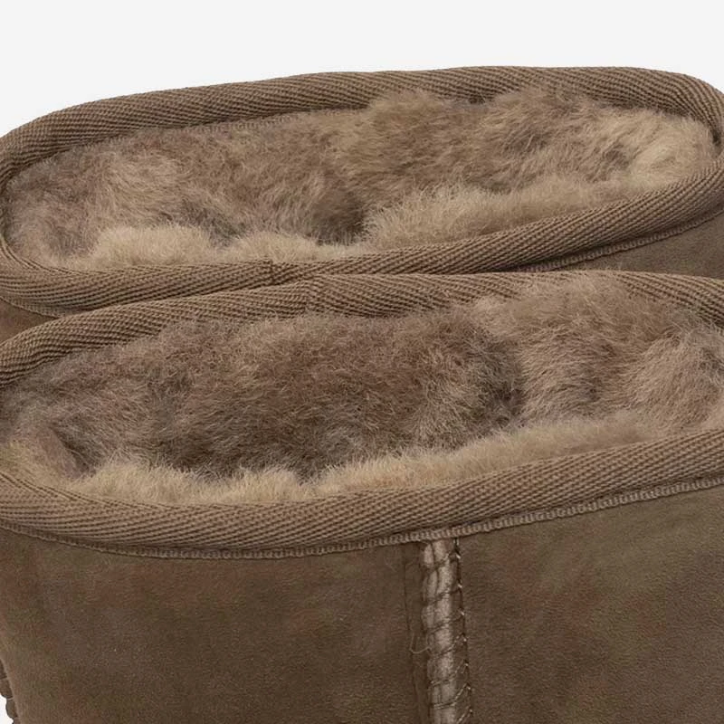 ДАМСКИ БОТУШИ UGG CLASSIC SHORT BOOT ДАМСКИ БОТУШИ UGG CLASSIC SHORT BOOT