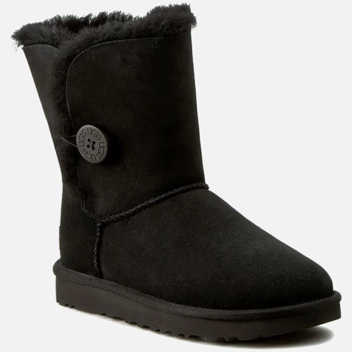 ДАМСКИ БОТУШИ UGG BAILEY BUTTON II CLASSIC BOOT