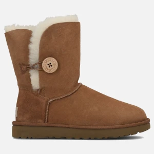 ДАМСКИ БОТУШИ UGG BAILEY BUTTON II CLASSIC BOOT