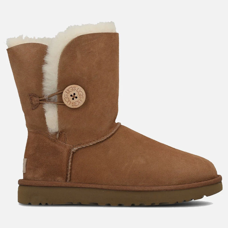 ДАМСКИ БОТУШИ UGG BAILEY BUTTON II CLASSIC BOOT ДАМСКИ БОТУШИ UGG BAILEY BUTTON II CLASSIC BOOT