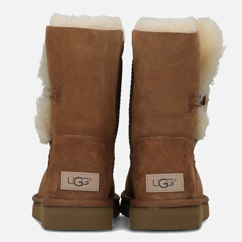 ДАМСКИ БОТУШИ UGG BAILEY BUTTON II CLASSIC BOOT ДАМСКИ БОТУШИ UGG BAILEY BUTTON II CLASSIC BOOT