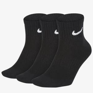 ЧОРАПИ NIKE EVERYDAY LTWT ANKLE 3PR