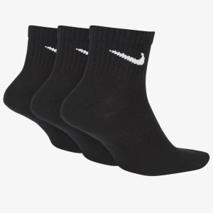 ЧОРАПИ NIKE EVERYDAY LTWT ANKLE 3PR