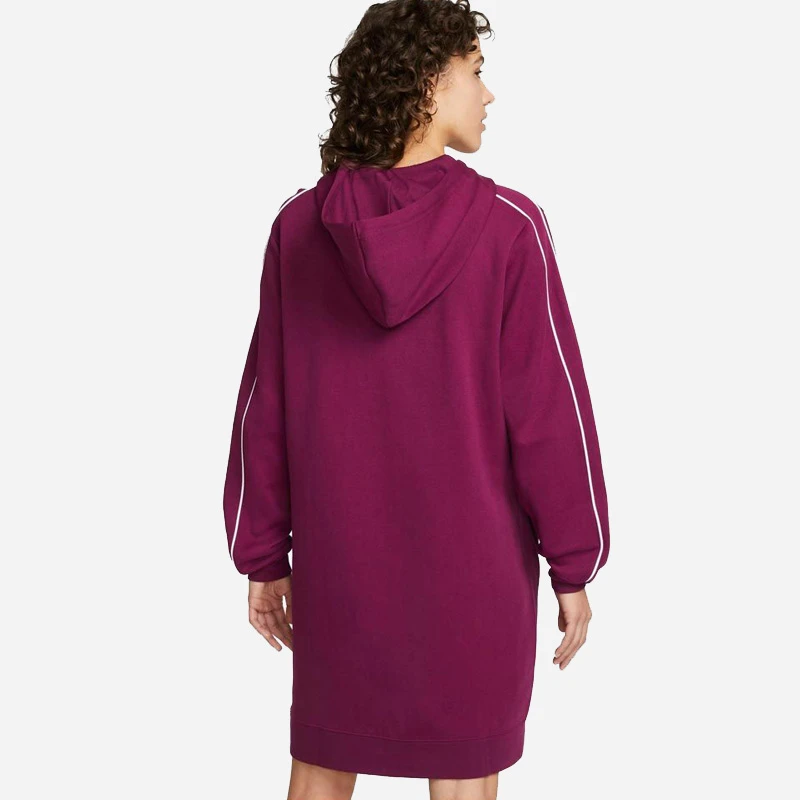 ДАМСКА РОКЛЯ NIKE MLNM FLC DRESS ДАМСКА РОКЛЯ NIKE MLNM FLC DRESS