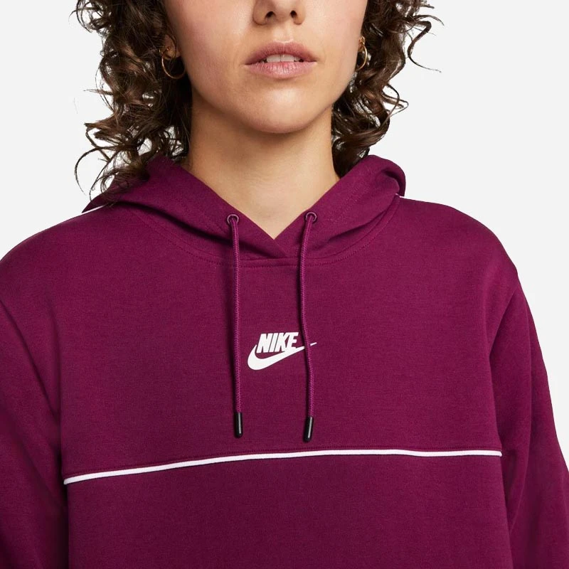 ДАМСКА РОКЛЯ NIKE MLNM FLC DRESS ДАМСКА РОКЛЯ NIKE MLNM FLC DRESS