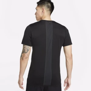 МЪЖКА ТЕНИСКА NIKE DF SEAMLESS SS TOP